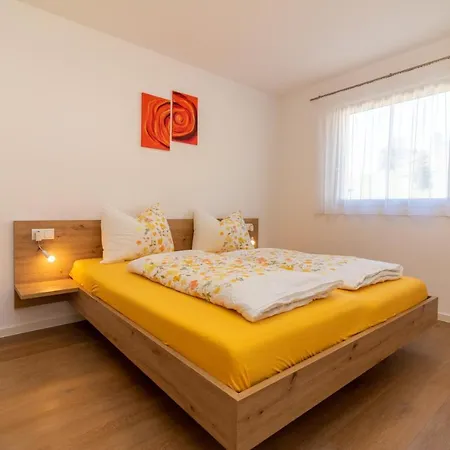 Sunnleitn Hof Apartamento Nova Ponente Exterior foto