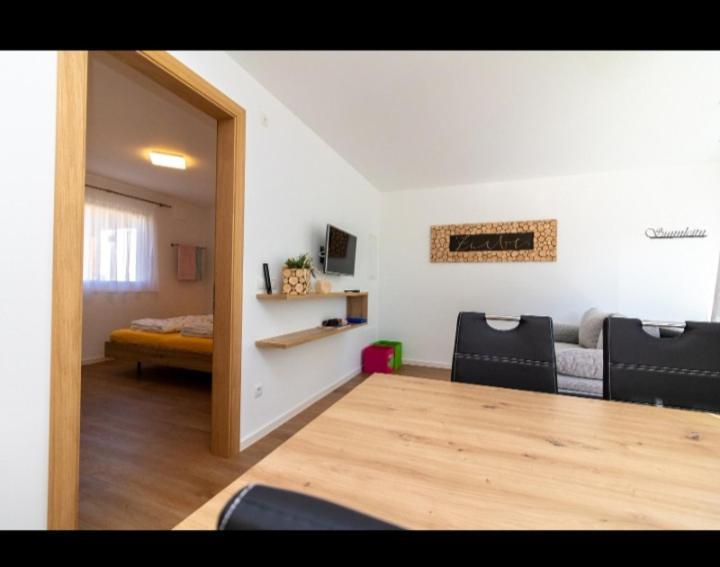 Sunnleitn Hof Apartment Nova Ponente