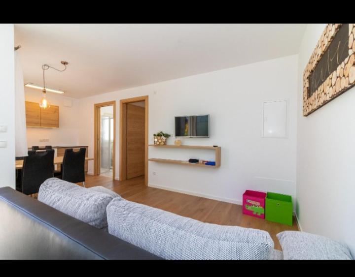 Apartment Sunnleitn Hof Nova Ponente