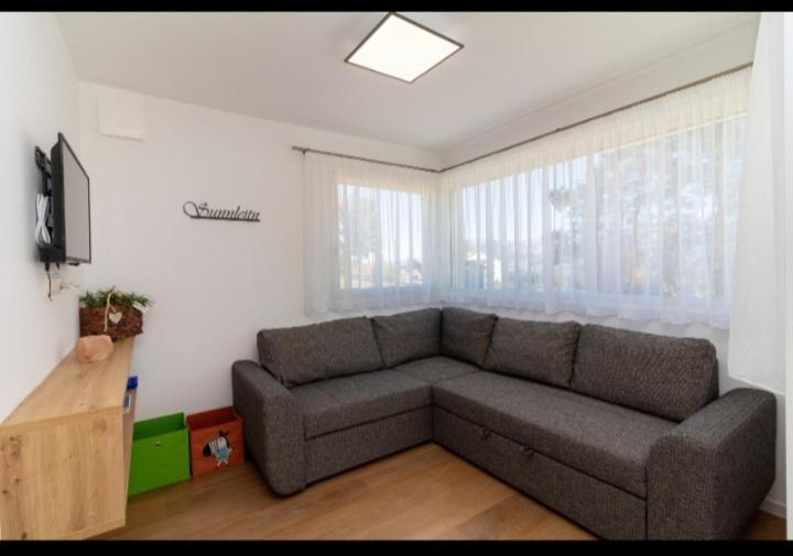 Apartment Sunnleitn Hof *