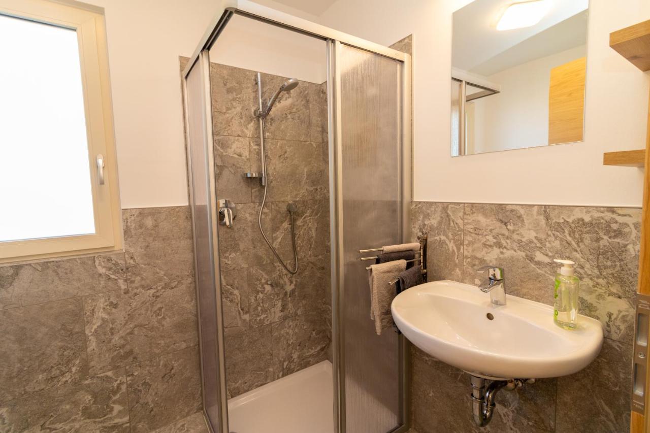 Sunnleitn Hof Apartamento