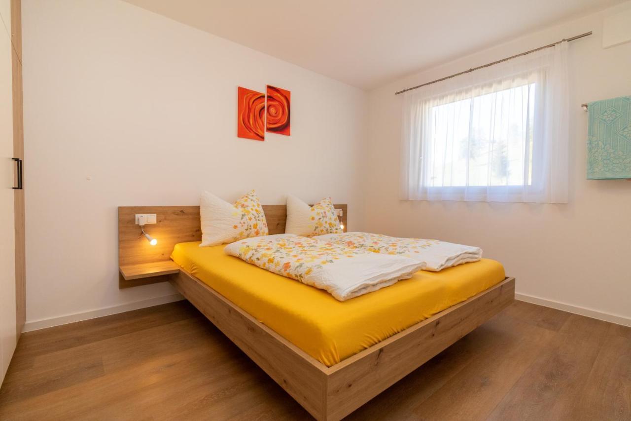 Apartment Sunnleitn Hof *