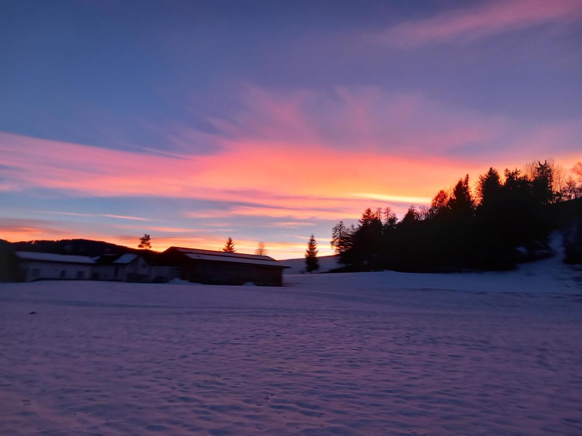 Sunnleitn Hof Apartment Nova Ponente