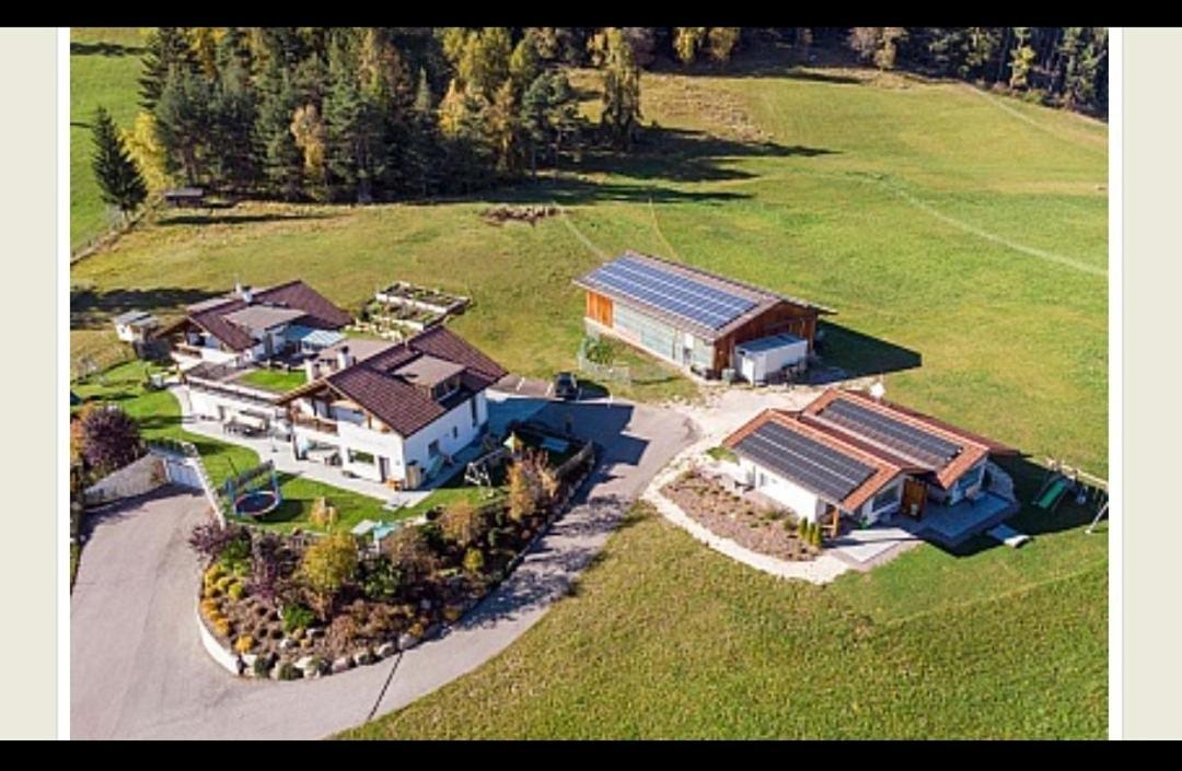 Apartment Sunnleitn Hof Nova Ponente